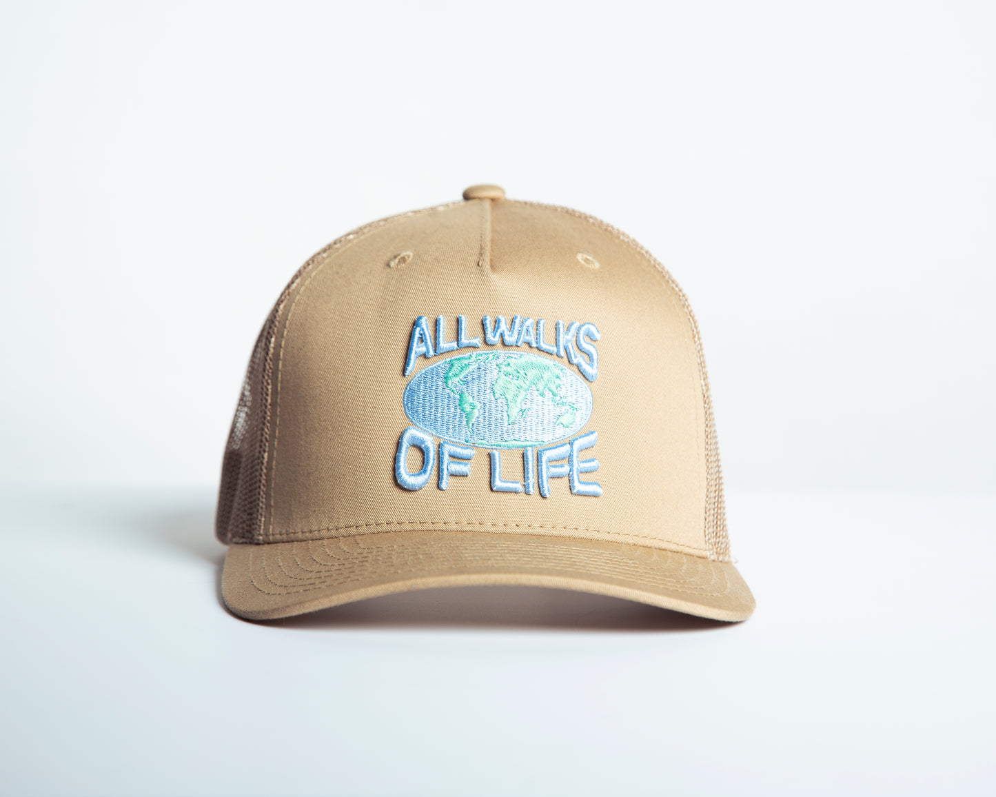 AWOL WORLD CAP