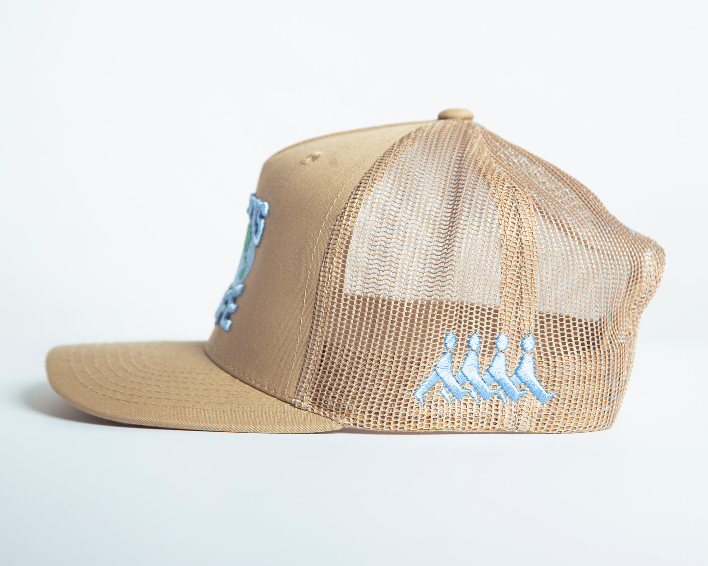 AWOL WORLD CAP (PRE-ORDER)