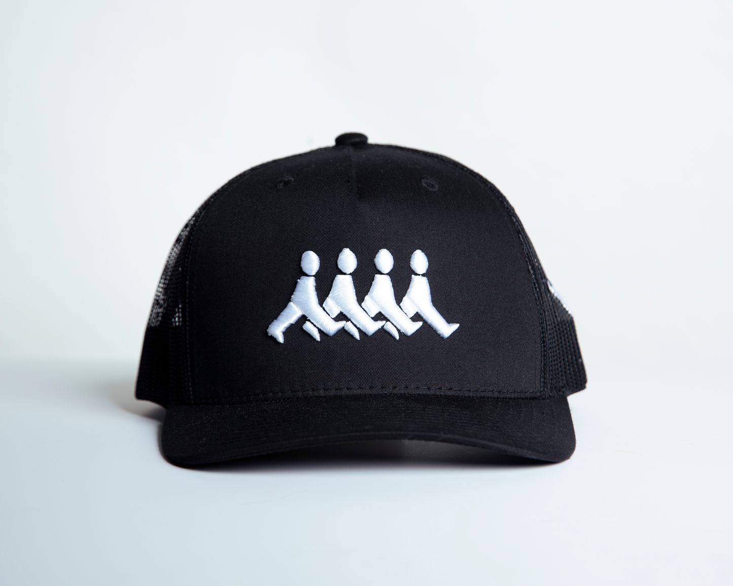 AWOL LOGO CAP