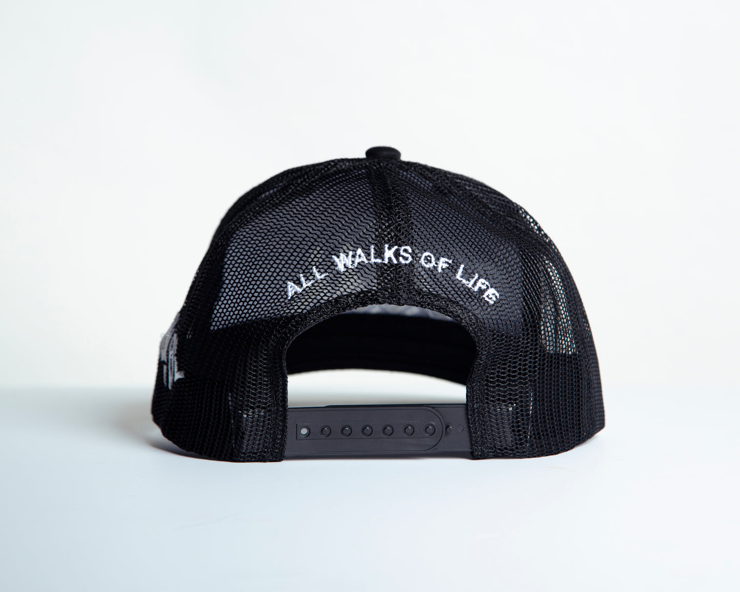 AWOL LOGO CAP