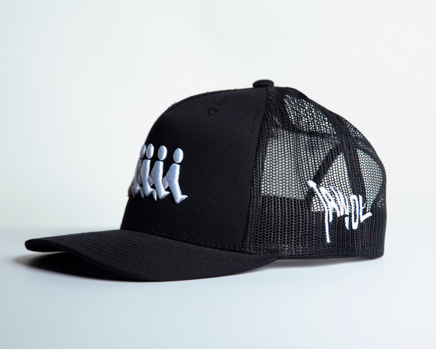 AWOL LOGO CAP