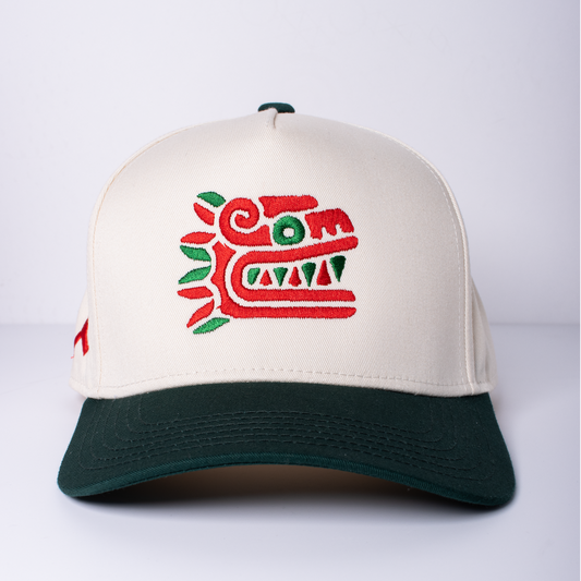 México WC cap