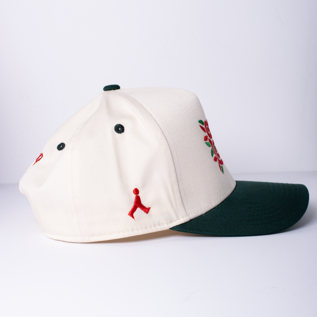 México WC cap