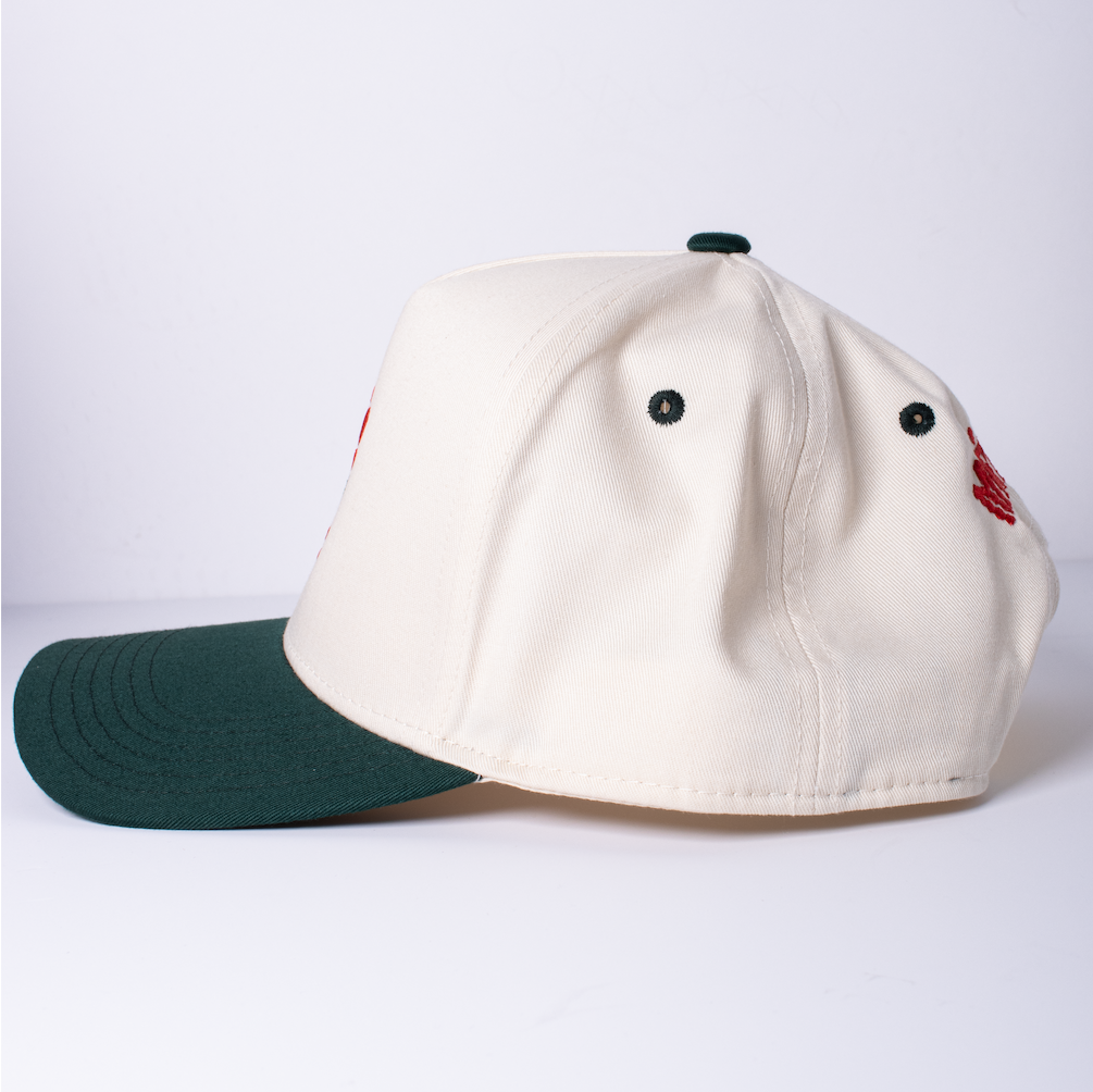 México WC cap