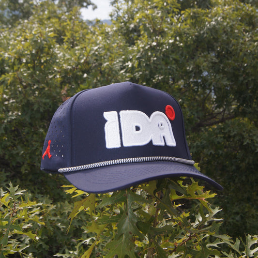 IDEAS DE ALTURA "IDA" PERFORMANCE NAVY