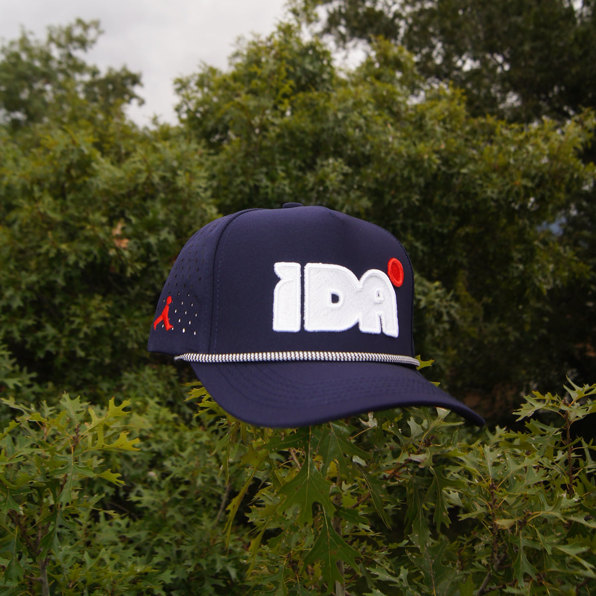 IDEAS DE ALTURA "IDA" PERFORMANCE NAVY