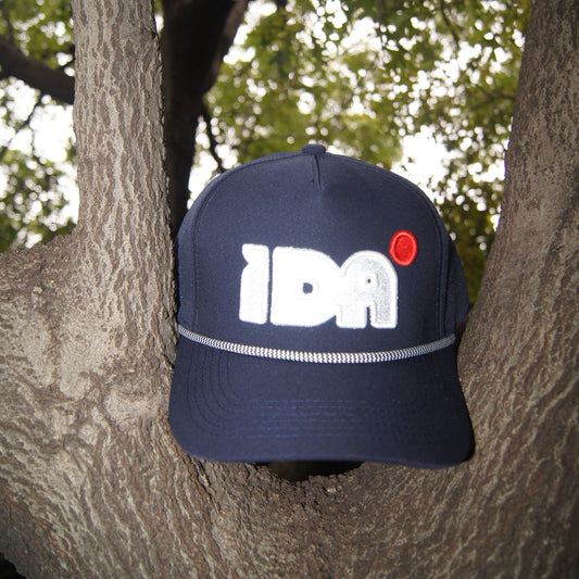 IDEAS DE ALTURA "IDA" PERFORMANCE NAVY