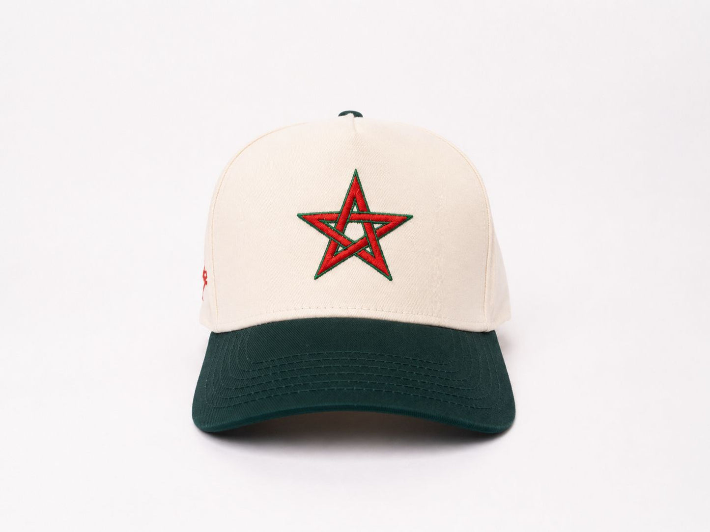MORROCO WC CAP