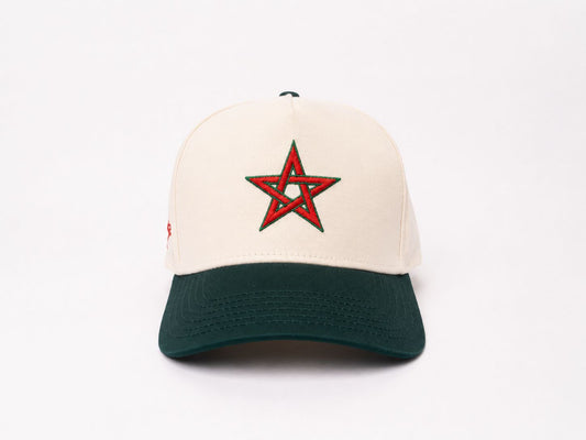 MORROCO WC CAP