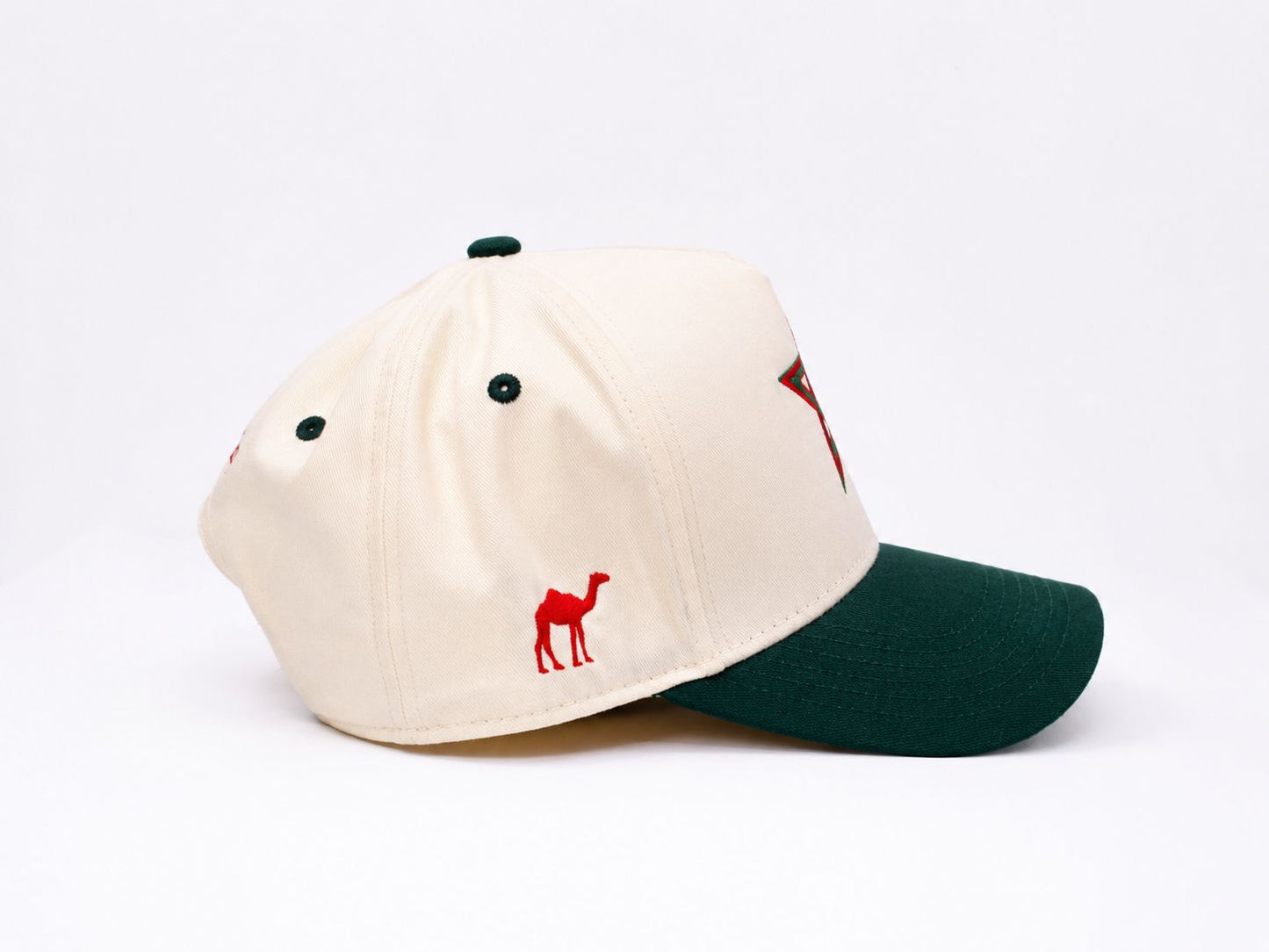 MORROCO WC CAP