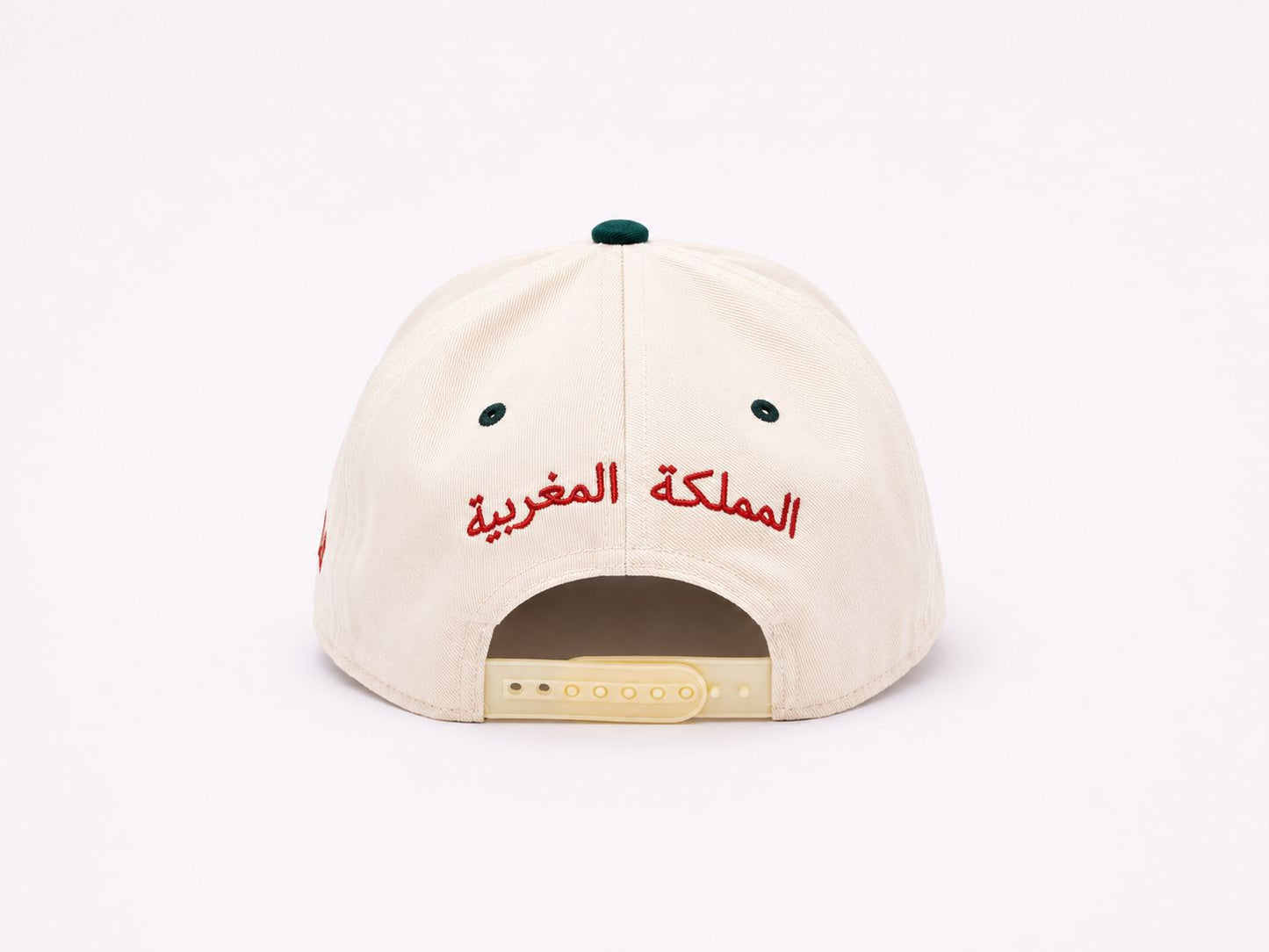 MORROCO WC CAP